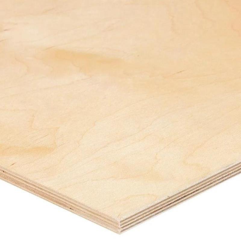 12 фанера ФК Ш1 2/4 Укргосптовари  1525х1525 (36л) — Meblibud