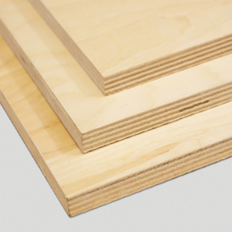 8 фанера  ФК Ш1 3/4 1525х1525 Укргосптовари  — Meblibud