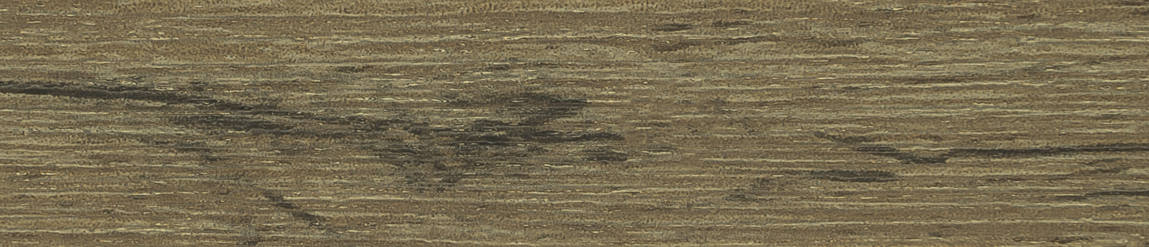 Крайка  ABS   N02/91  Дуб Крафт Тобакко  42х2 POLKEMIC  — Meblibud