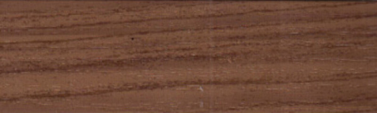 Крайка KR 009 Горіх Селект Темний 21х1,8  Termopal — Meblibud