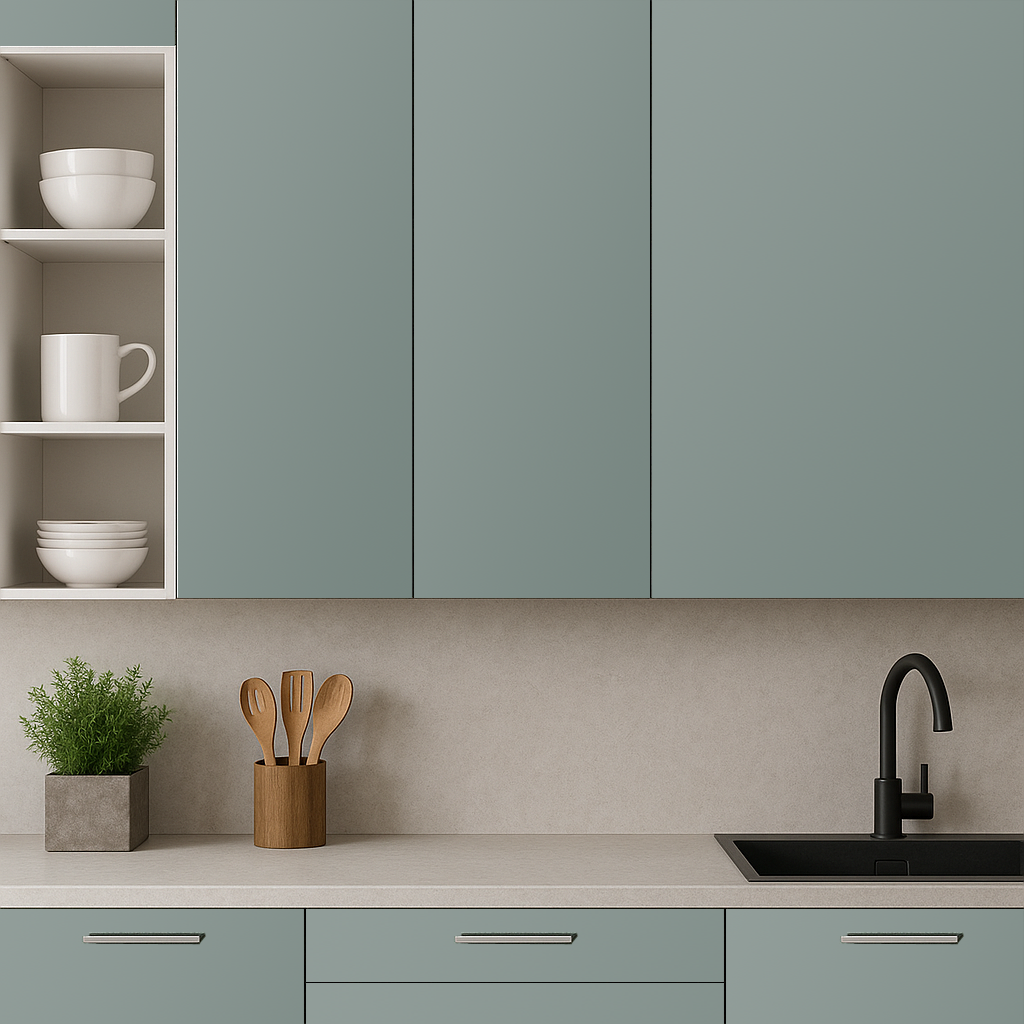 18  МДФ панель  4522 Боско 2800х1220 Arkopa — Meblibud