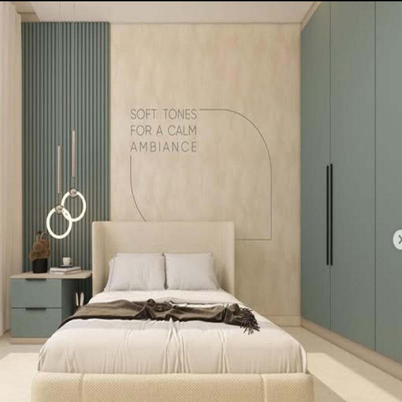 18 Мартеллі 2270 HG МДФ панель 2800х1220 Arkopa — Meblibud