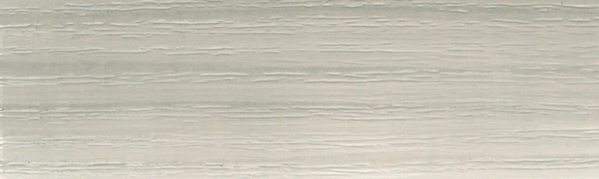 Крайка  40.01 Гасієнда Білий 42х2  KROMAG — Meblibud