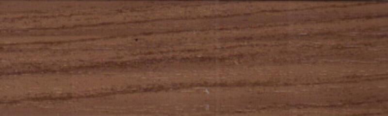 Крайка KR 009 Горіх Селект Темний 42х1,8 Termopal — Meblibud