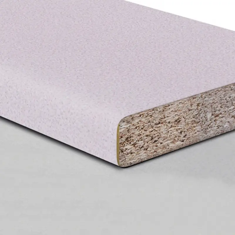 38 стільниця  L9905 Пісок античний 3050x600 LuxeForm — Meblibud