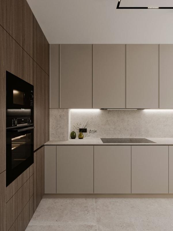 18 МДФ панель  4521 Орро  2800х1220 Arkopa — Meblibud