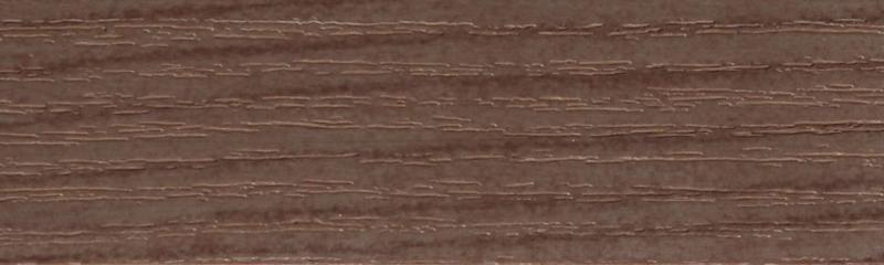 Крайка 15.30  Дуб Крафт Табако 22х0,6 KROMAG — Meblibud