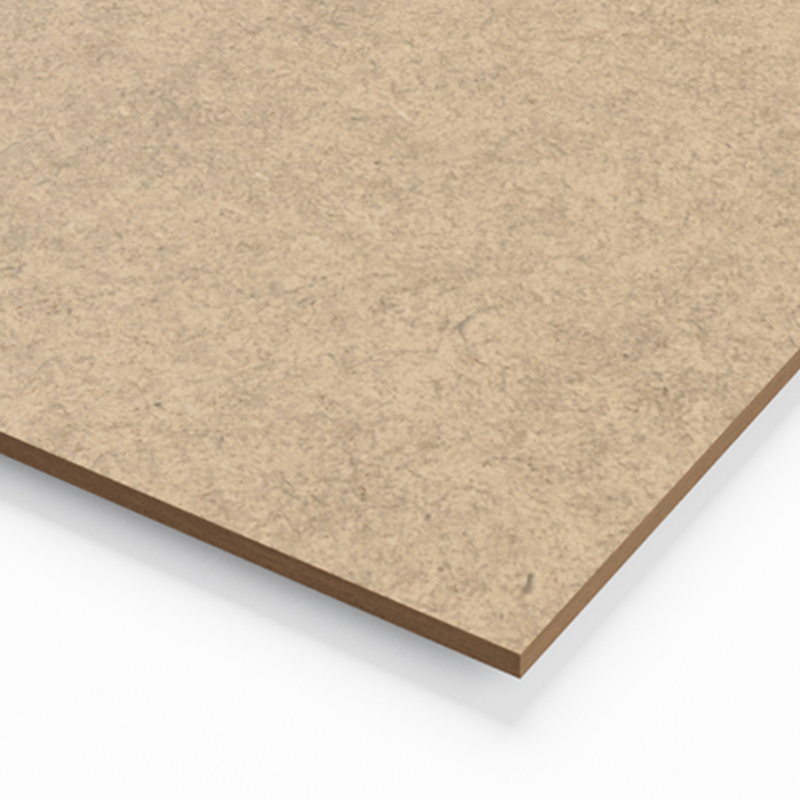 5 ХДФ Шліфована Pfleiderer 2850х2070 (100л/п) — Meblibud