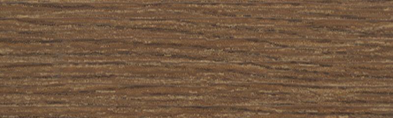 Крайка ABS   K536  Дуб бурштиновий барокко 22х0,45 Polkemic — Meblibud