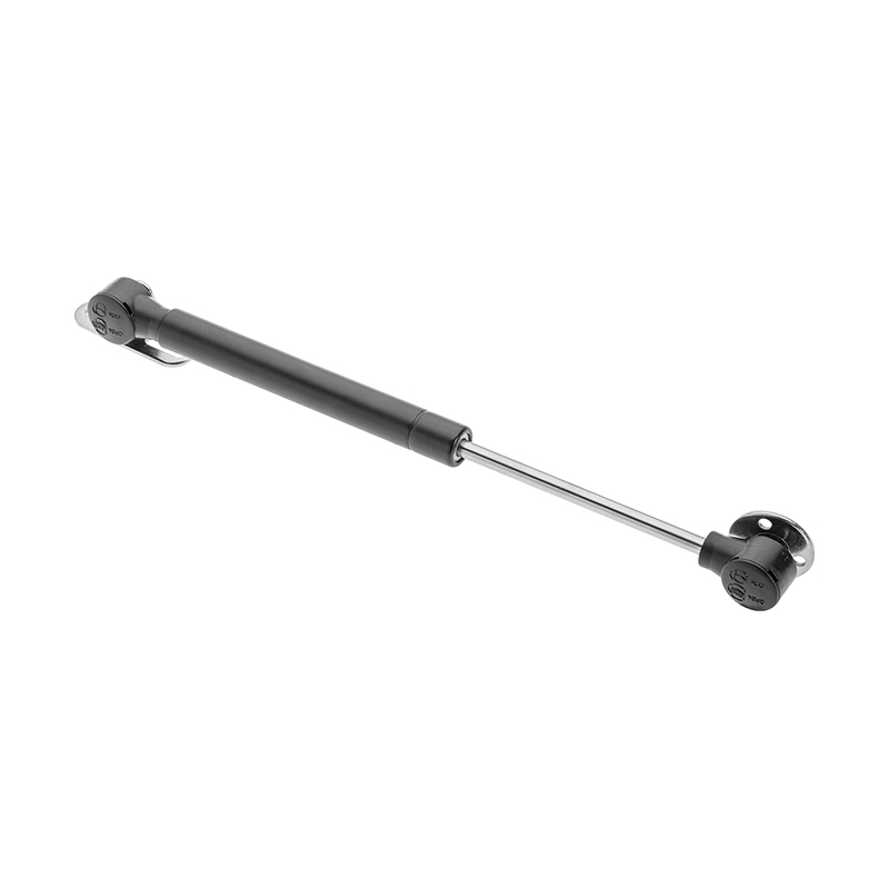 Амортизатор газовий PD-G0080-N20, 80N MOVE UP  чорний  — Meblibud