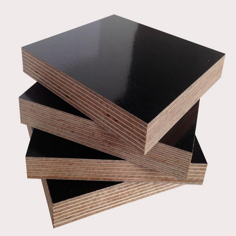 12 фанера  ФОФ Гл/Гл   2500х1250 Вайтвуд  (50л/п) — Meblibud