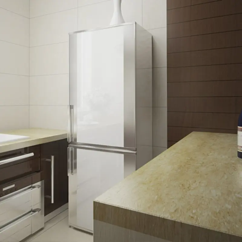 38 стільниця  W919 Алахамбра3050x600 LuxeForm — Meblibud