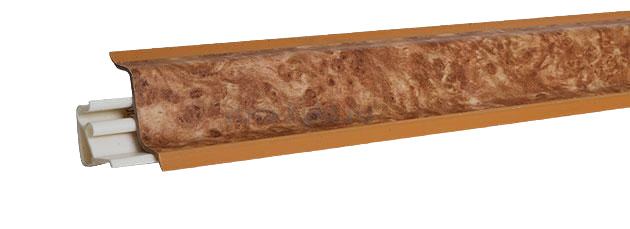 Плінтус Корінь для стільниці KORNER 4м  — Meblibud