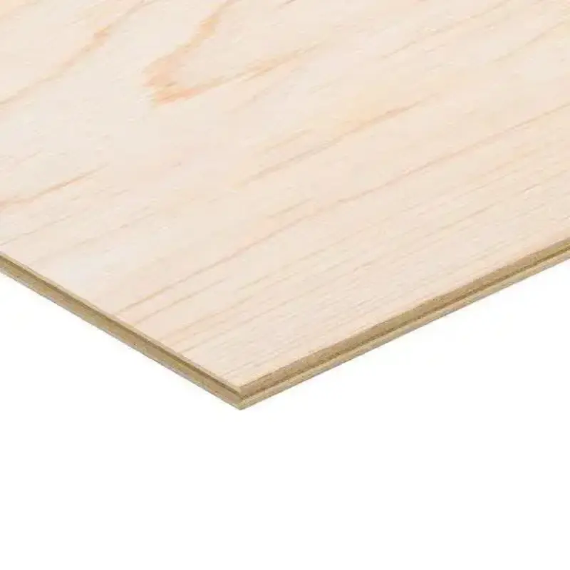 4 фанера  ФСФ Ш2 3/4 2500х1250  Орандж Вуд (160л) — Meblibud