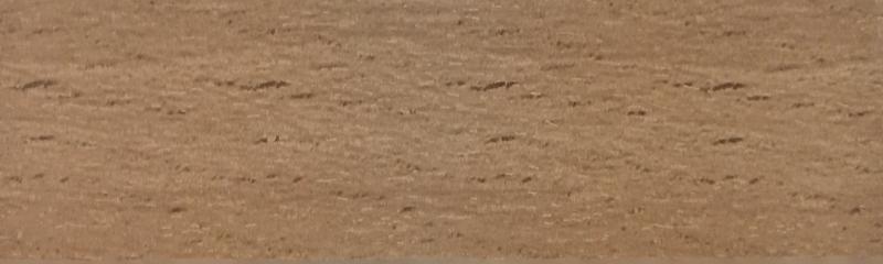 Крайка ПВХ  K003 Дуб Крафт Золотий 42х1,8 КИТАЙ — Meblibud