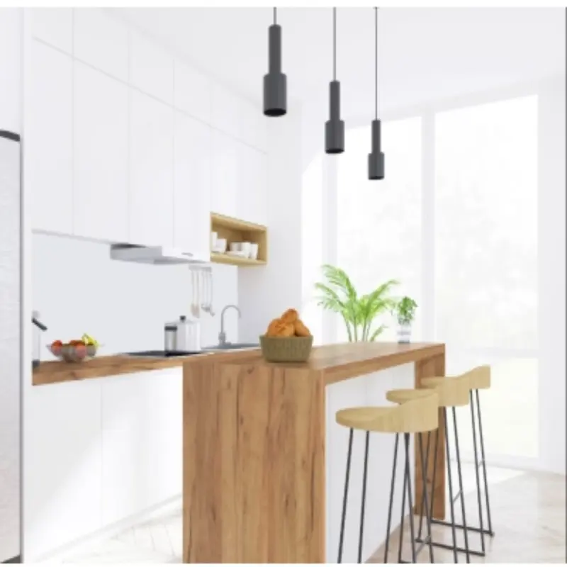 38 стільниця  Дуб Крафт Золотий K003 FP 600x4100 вологостійка Kronospan — Meblibud