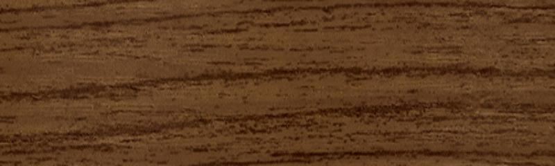 Крайка K020  Горіх Селект Теплий 22х0,6 Polkemic