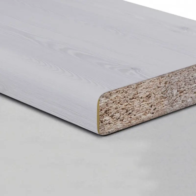 28 стільниця S935 Нордвуд 3050x600 LuxeForm — Meblibud