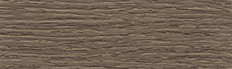 Крайка KR 004 Дуб Крафт Табако 42х1,8 Termopal  — Meblibud