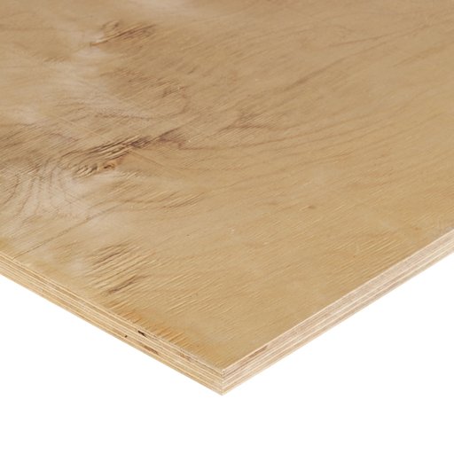 12 фанера ФСФ  2/2   Ш2  2500х1250 STIGA БРАК — Meblibud