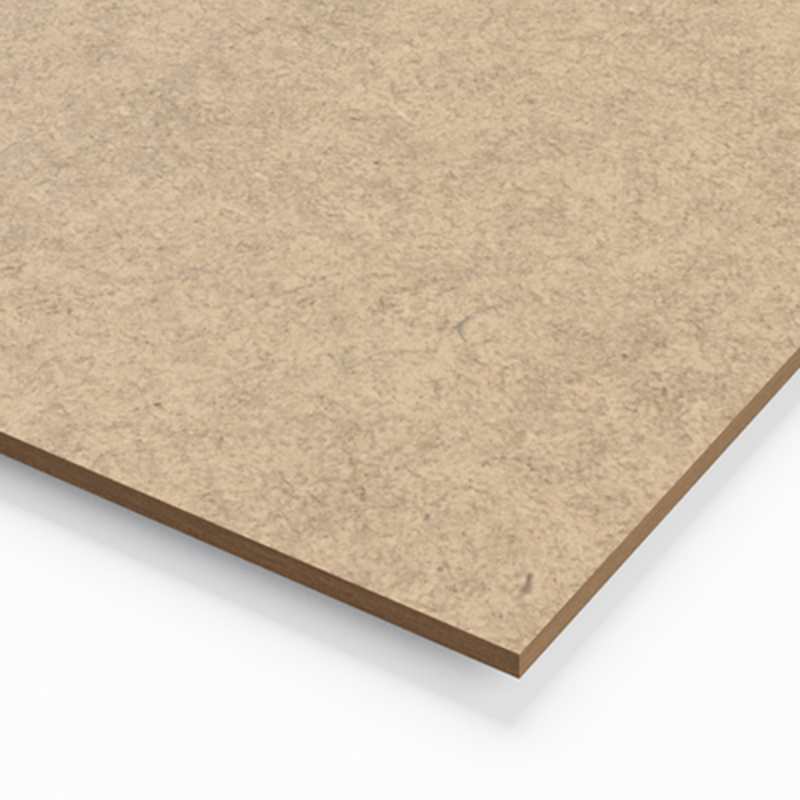 2,5 ХДФ шліфована Pfleiderer  2850х2070 (160л/п) — Meblibud