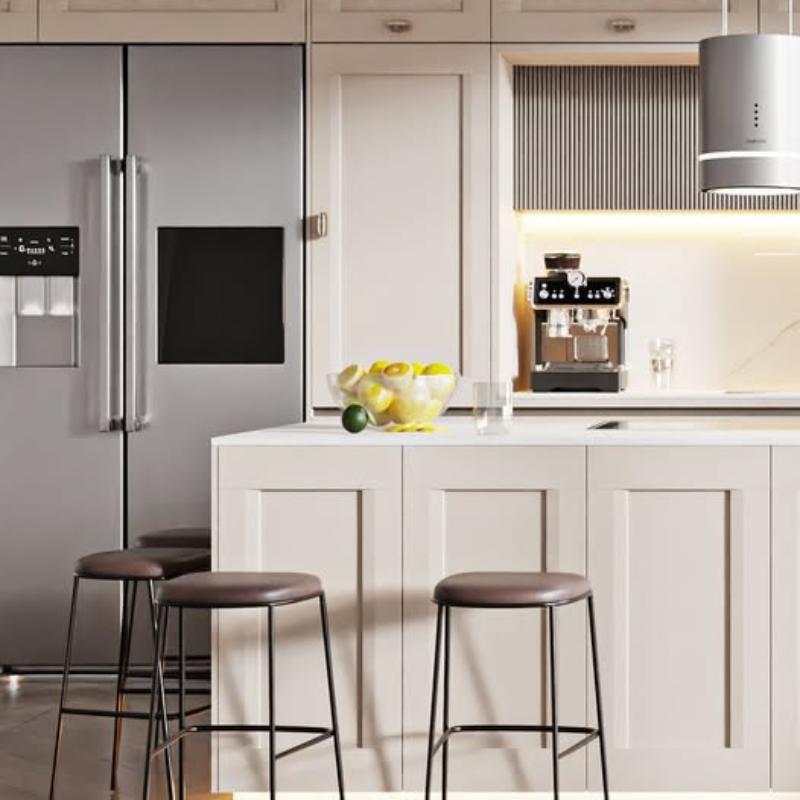 18  МДФ панель Лате 2944 SM МАТ 2800х1220 Arkopa  — Meblibud