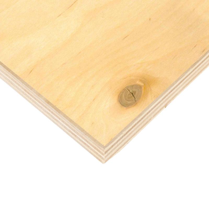 6 фанера  ФК Ш2 3/3 1525х1525 Укргосптовари (72л) — Meblibud