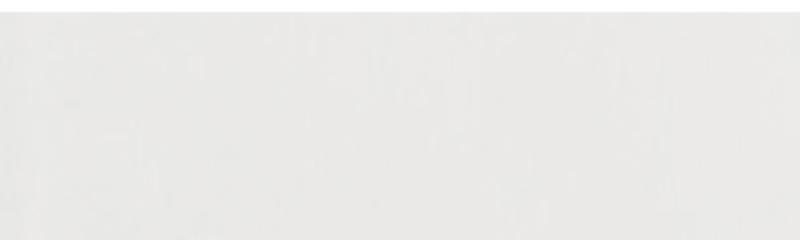 Крайка ABS N110G  Білий корпусний 22х0,45 POLKEMIC — Meblibud