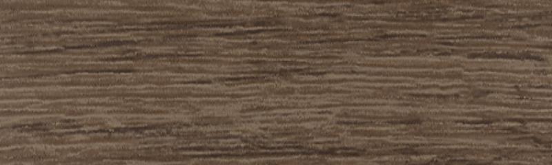 Крайка ABS  N02/155 Дуб Дорогоцінний темний 42х2 Polkemic — Meblibud