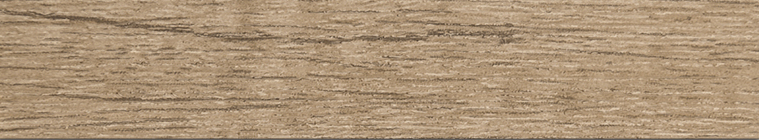 Крайка ABS N02/116  Дуб Рібек Ясний 22х0,8 POLKEMIC — Meblibud