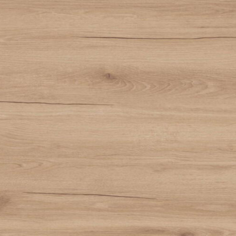 18 ЛДСП К527 HU   Дуб Хадсон Біскоті 2800х2070 Kronospan — Meblibud