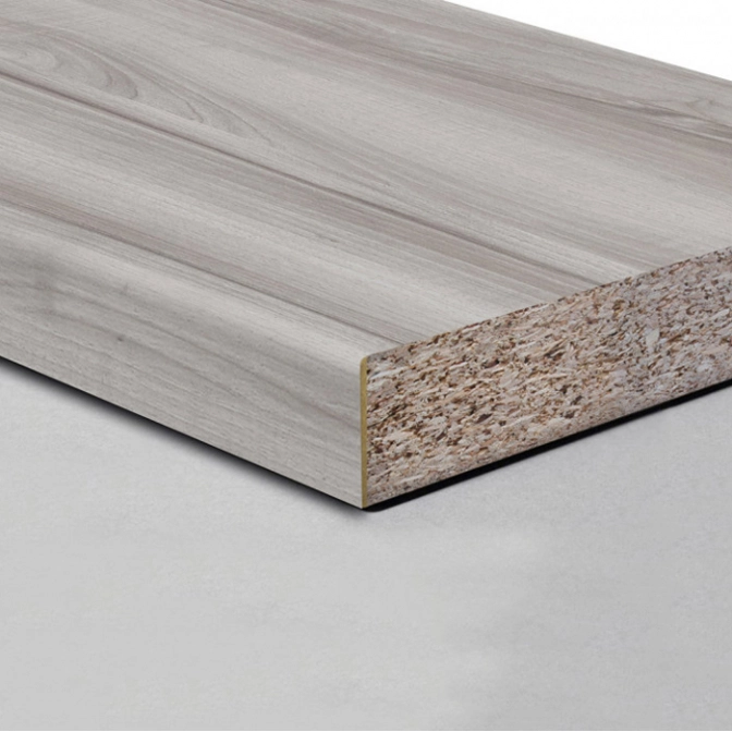 38 стільниця S498 Ешфорд 4200x600 LuxeForm — Meblibud