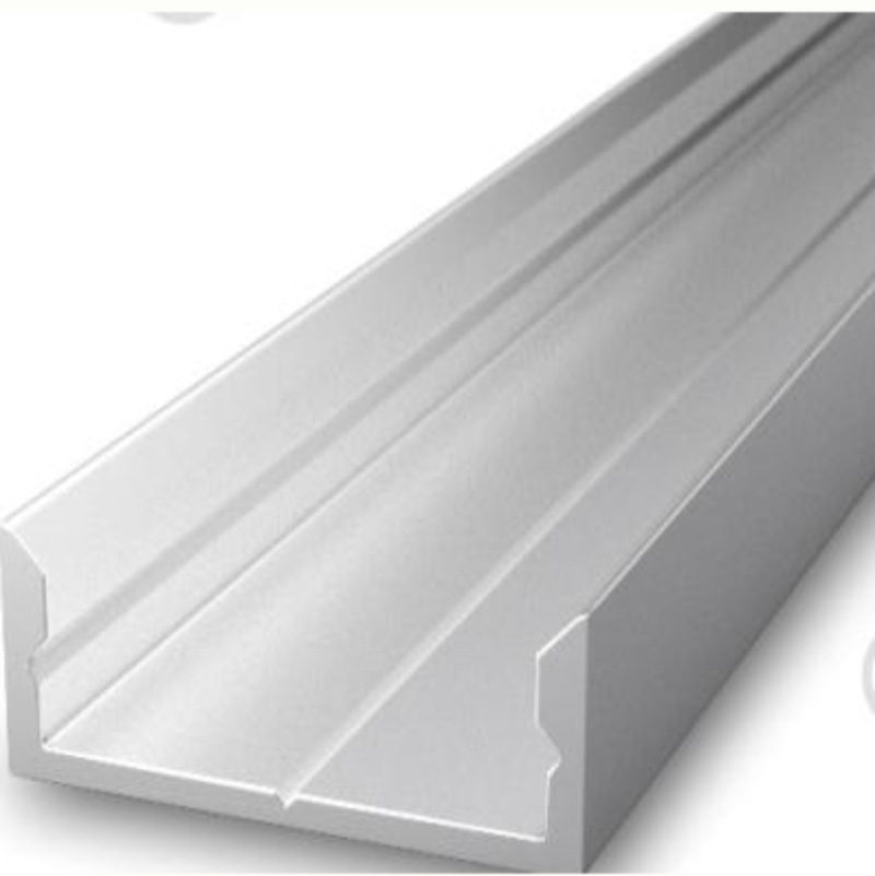 1001/22 Алюмінієвий профіль (Уцінка) — Meblibud