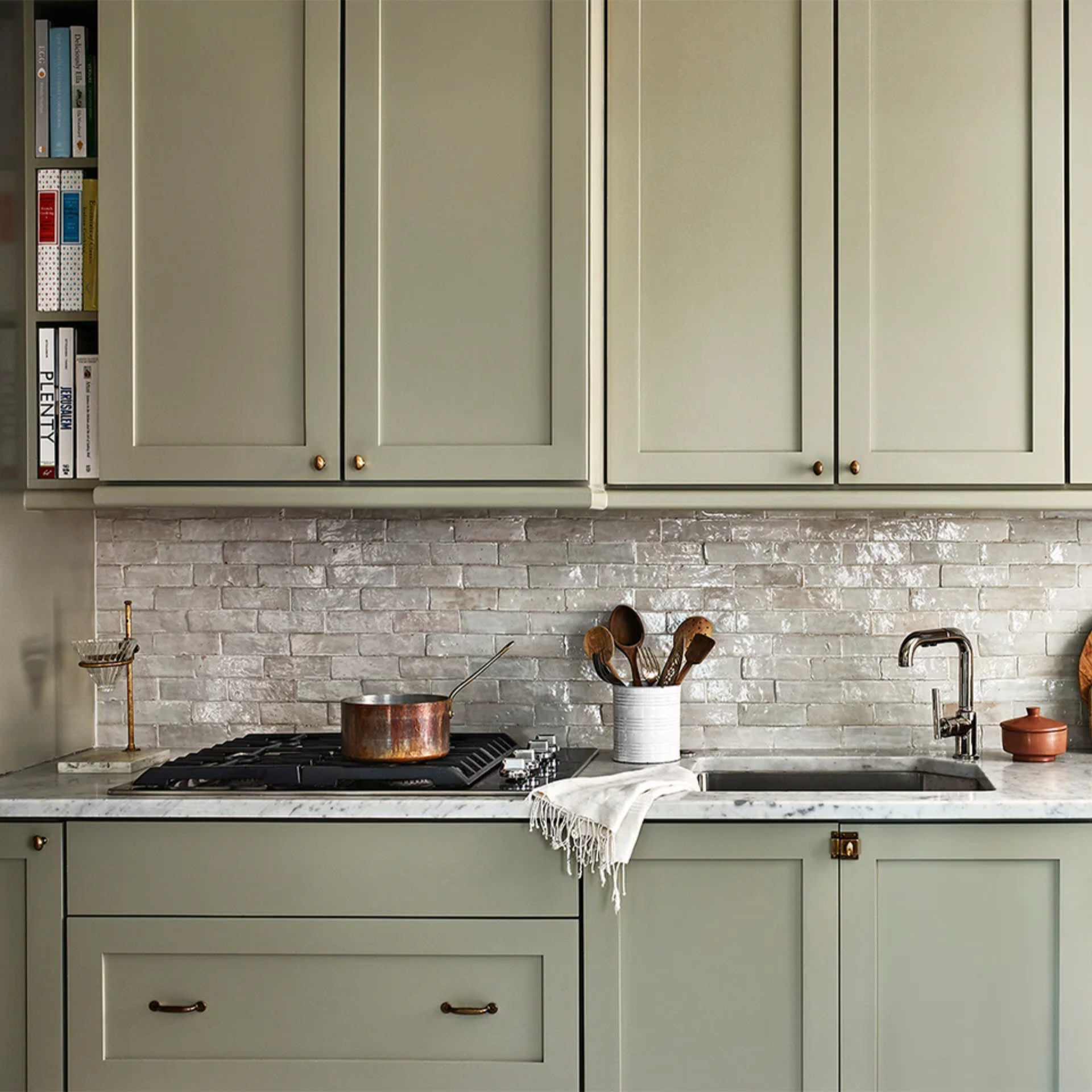 Новий сірий