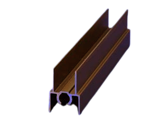 Профіль верхній бронза