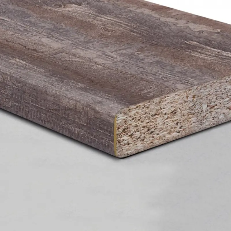 28 стільниця S958 Вінтаж   4200x600 вологостійка LuxeForm — Meblibud