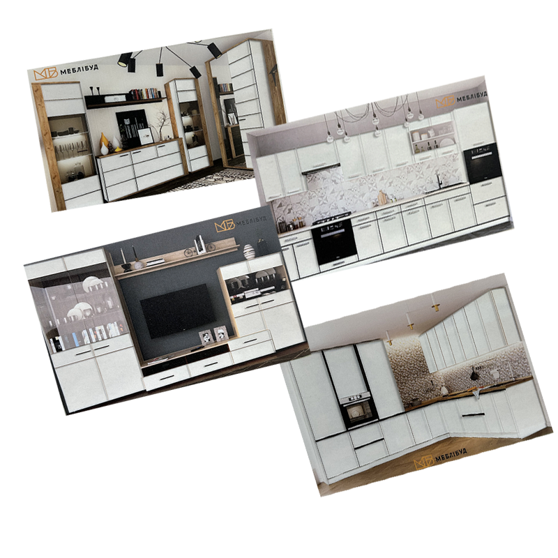 Трафаретки