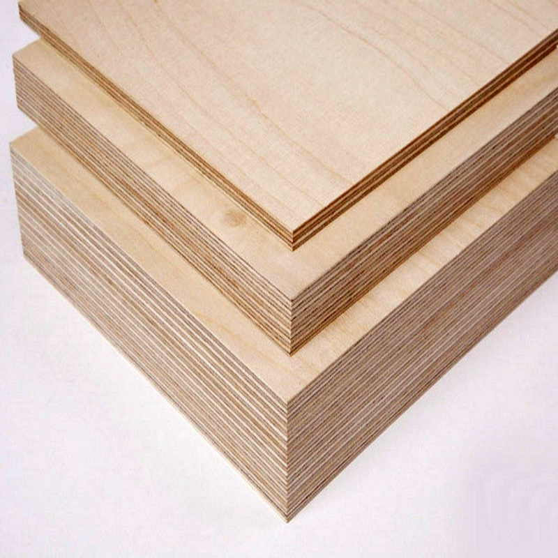 9 фанера  ФСФ Ш2 3/3 DASTAS 3000х1500  (50л) — Meblibud