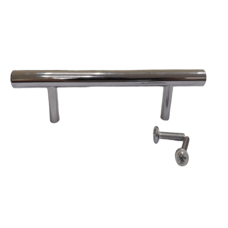 Ручка меблева С=96мм L=156мм  — Meblibud