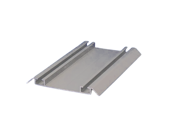 Профіль нижній