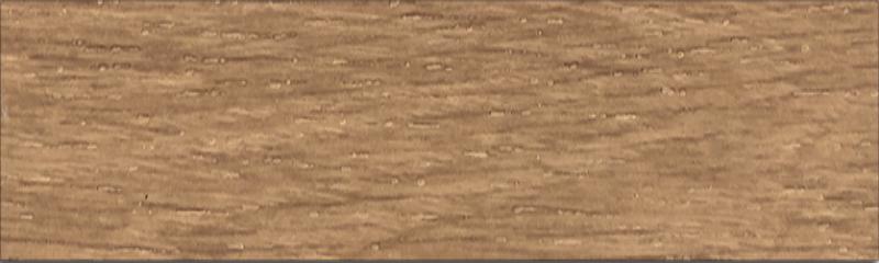 Крайка ABS N02/169 Дуб Крафт Золотий 22х0,8 Polkemic — Meblibud