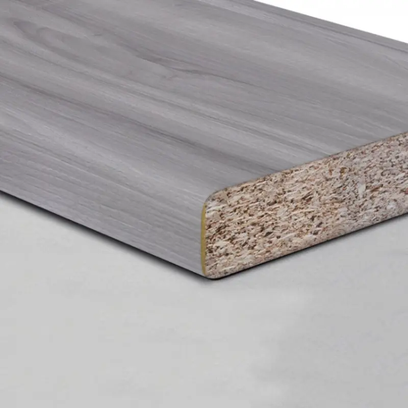 38 стільниця S938 Грейвуд 4200x600 LuxeForm — Meblibud