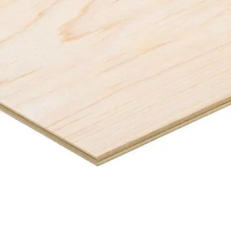 18 фанера ФК Ш2 2/2 1525х1525 (22л/п) — Meblibud