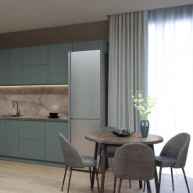 38 стільниця S148   Мармур Толедо 3050x600  LuxeForm — Meblibud