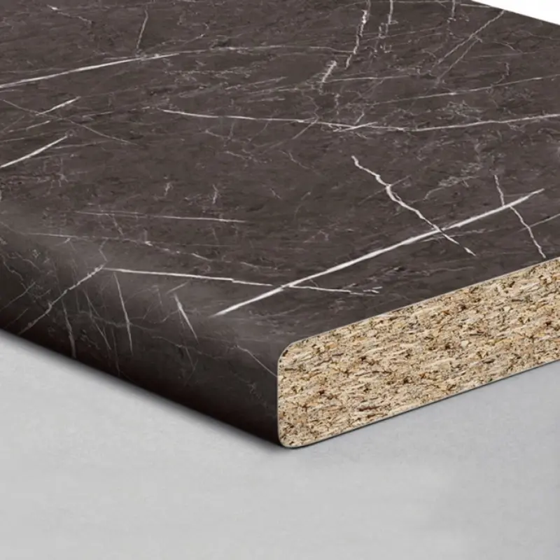 38 стільниця S937 Ларсен 4200x600 LuxeForm — Meblibud