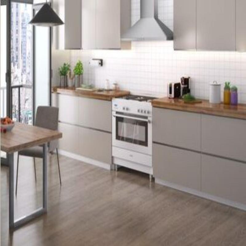 18  МДФ панель Spanish Beige MAT 86А  2800х1220 Yildiz БРАК — Meblibud