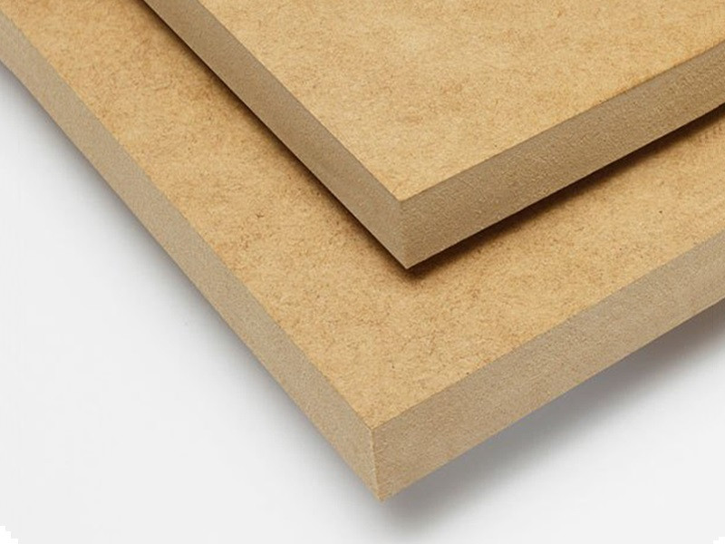 МДФ шліфовавний