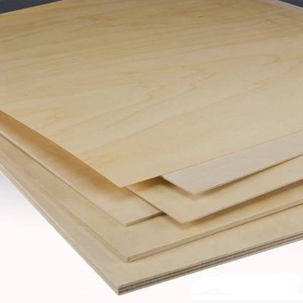 15 фанера ФК Ш2 1/2 1525х1525 Язьм   (29л.) — Meblibud