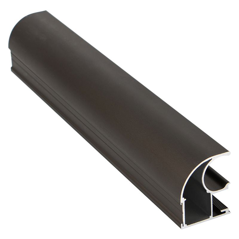 Профіль бронза