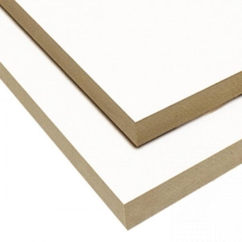 18 МДФ  L1 2800х2070  Румунія БРАК — Meblibud